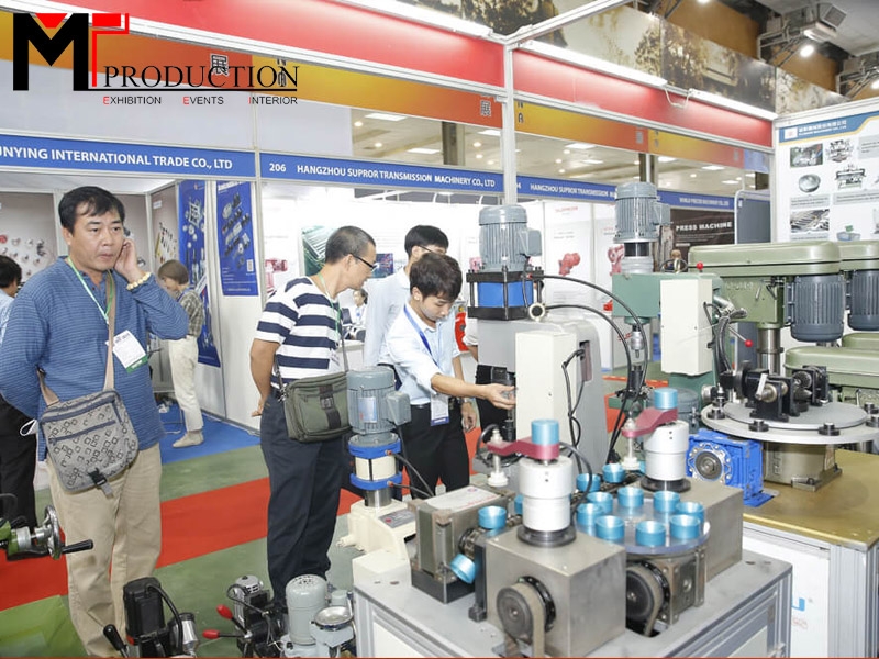 Hội chợ triển lãm quốc tế hàng công nghiệp Việt Nam 2023 (VIIF 2023)