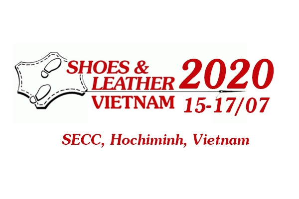 SHOES & LEATHER VIETNAM 2020