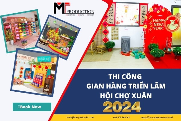 Construction unit of the 2024 Spring Fair exhibition booth