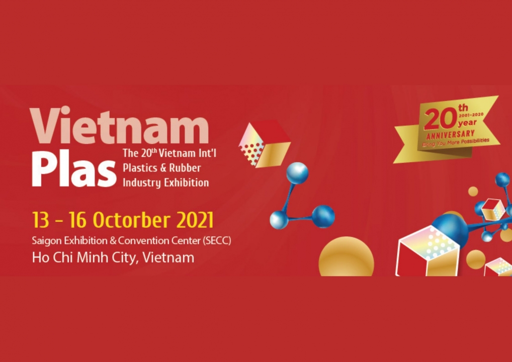 Vietnam Plas 2021