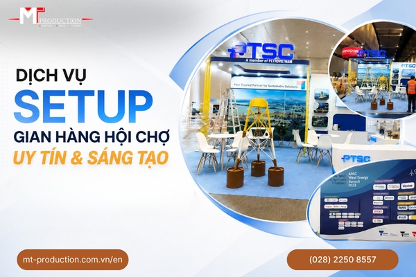 Reliable & Creative Event Decoration and Construction Services