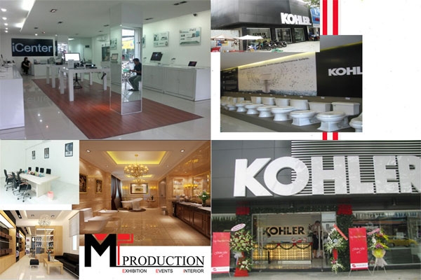 Experience In Construction Of Furniture Supermarket Electrical Machine, Showroom Success