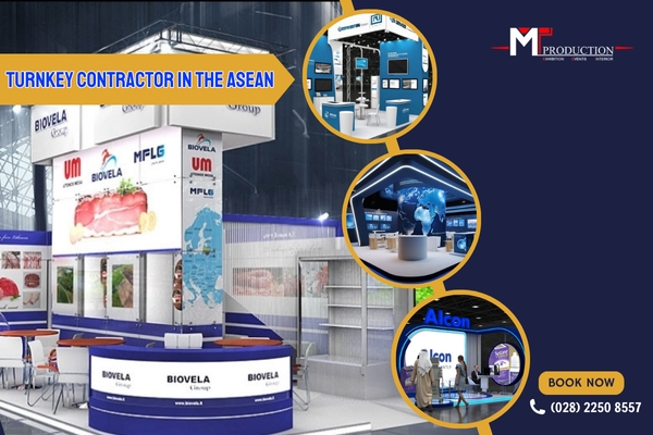 MT-PRODUCTION Nhà Thầu Trọn Gói Hàng Đầu ASEAN - Đơn Giản Hóa Mọi Dự Án
