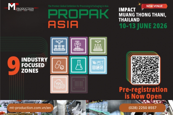 MT-Production provides professional exhibition booth construction services at Propasia