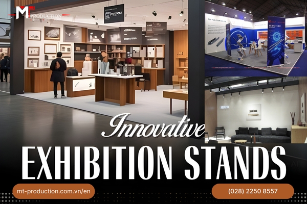 Why Should Vietnamese Businesses Invest in Fully Designed Exhibition Booths at ASEAN Trade Fairs 2026?