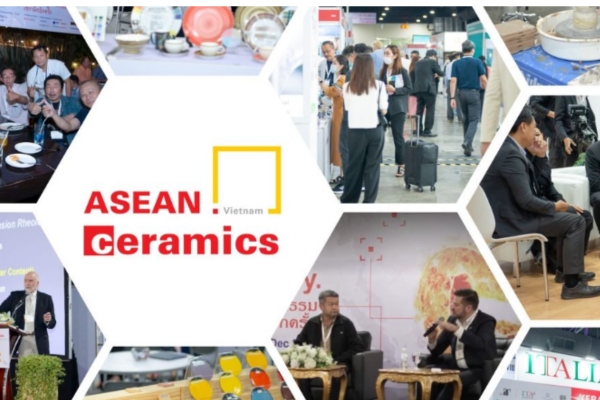 Sự Kiện Triển Lãm Trưng Bày ASEAN