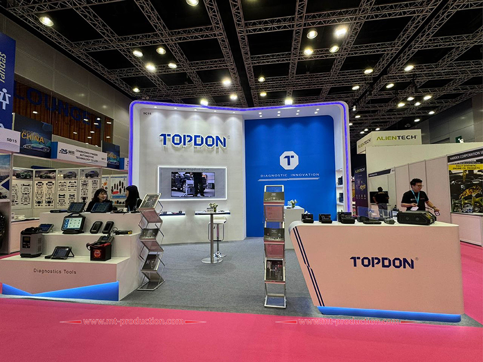 Automechanika Kuala Lumpur 2024