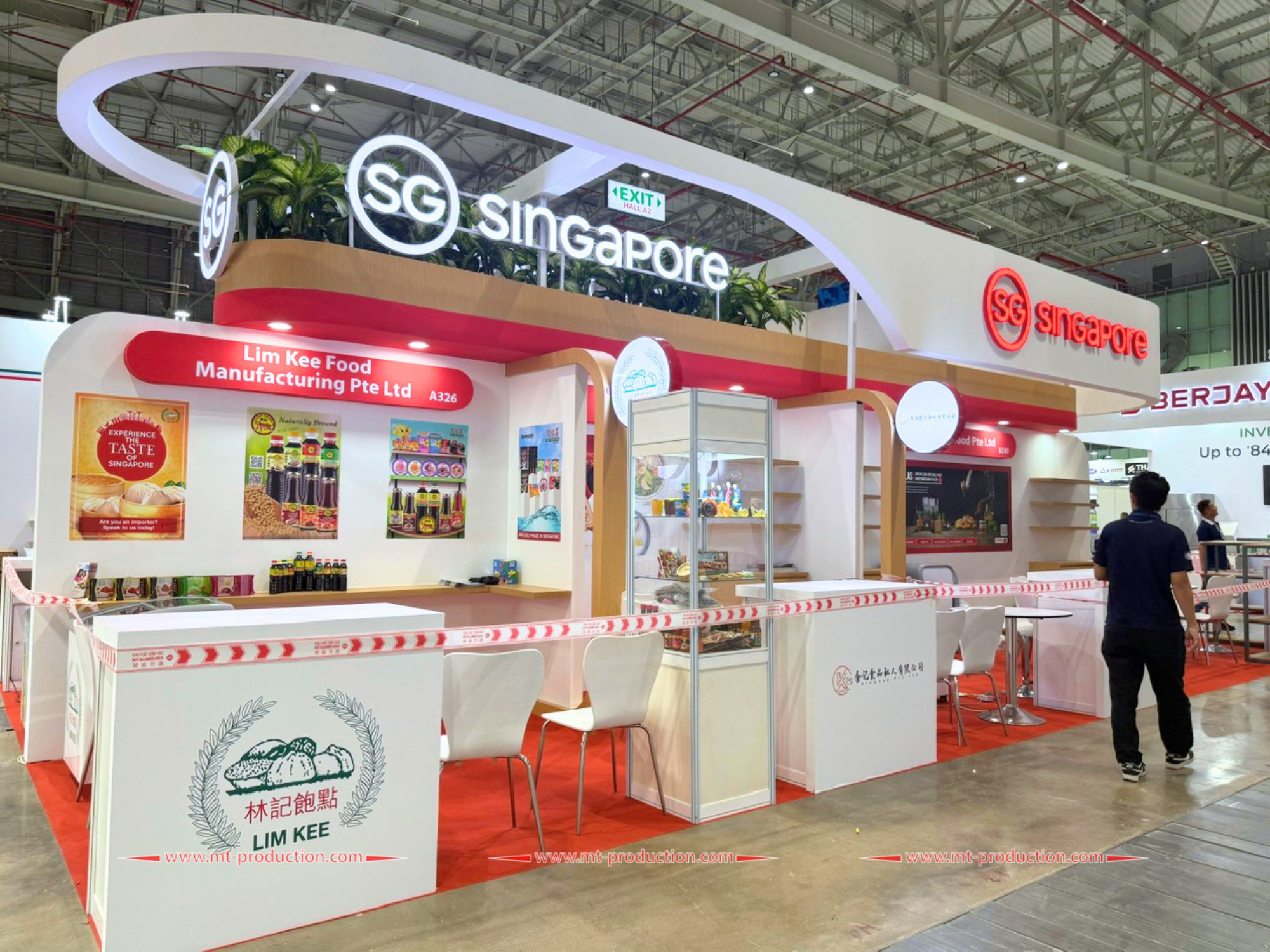 Food & Hospitality Vietnam 2026