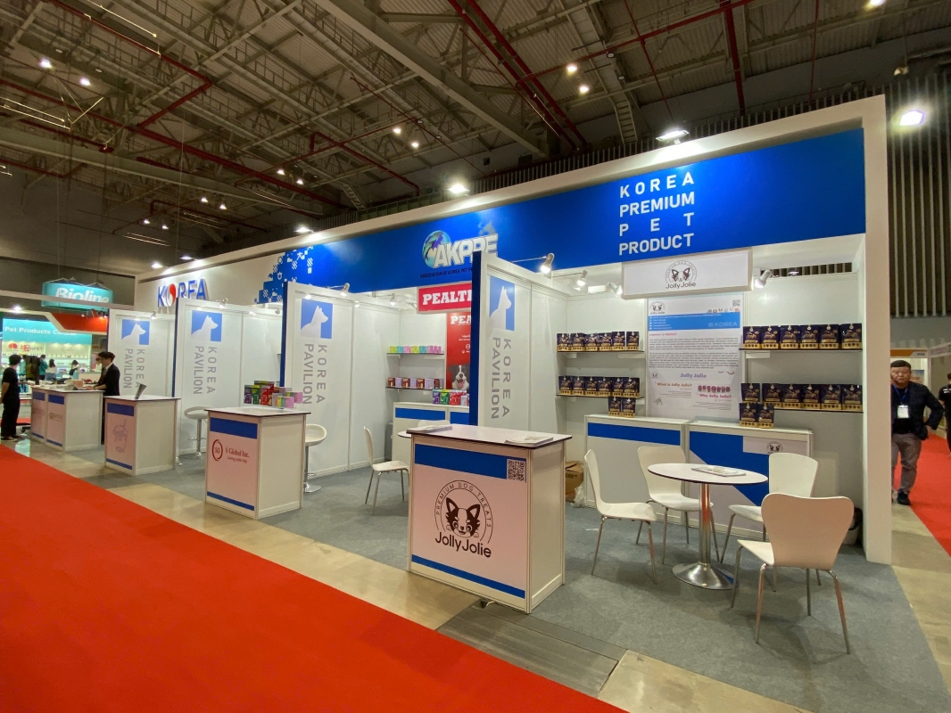 KOREA PAVILION