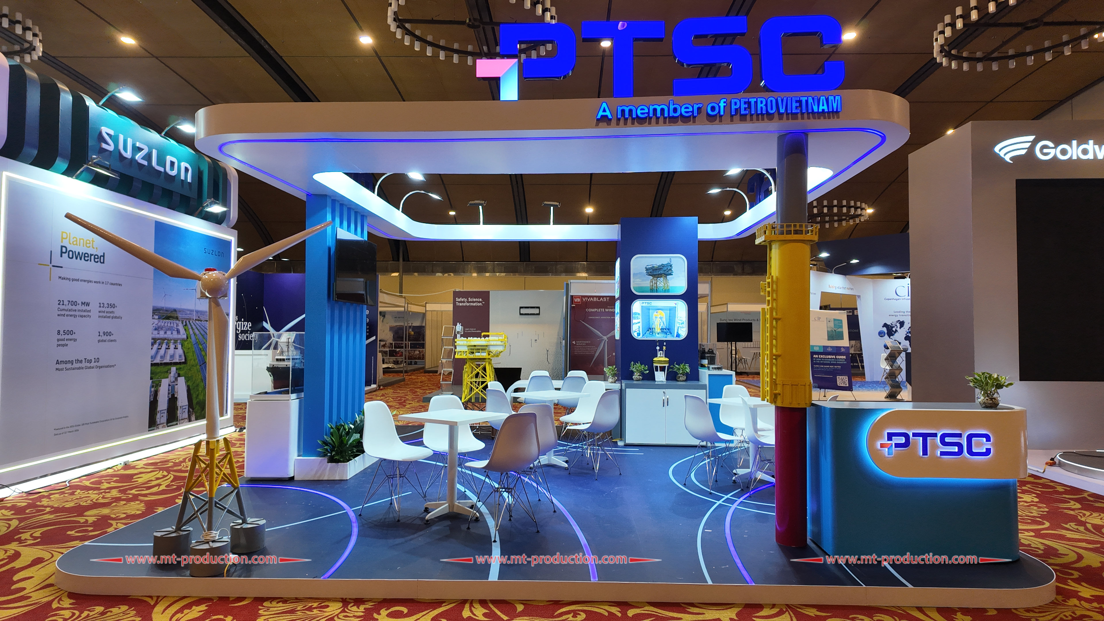 PTSC - APAC 2026