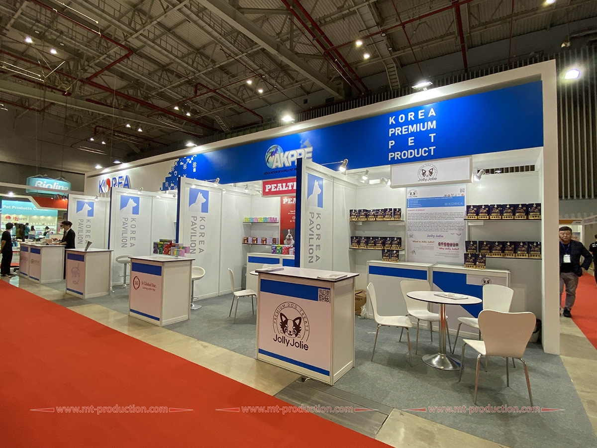 Petfair Viet Nam 2024
