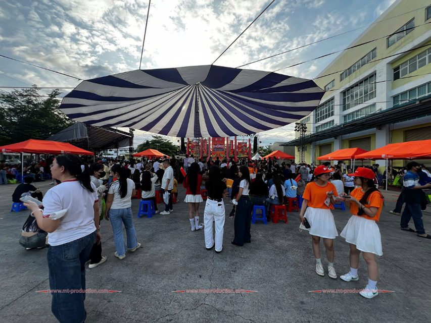 Shopee Bàu Bàng - 2025