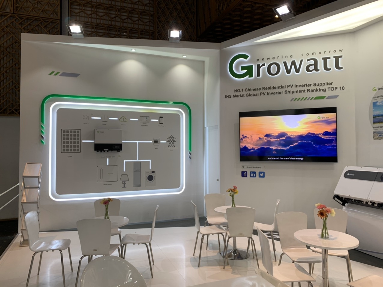 The Solar Show Vietnam 2019
