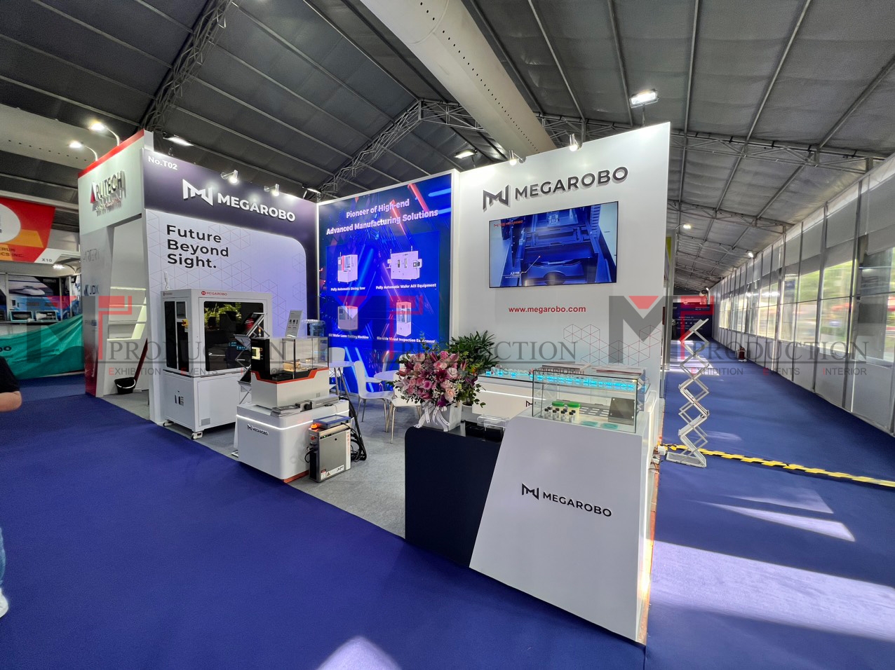 NEPCON VIETNAM 2023