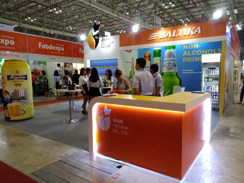 Foodexpo 2018