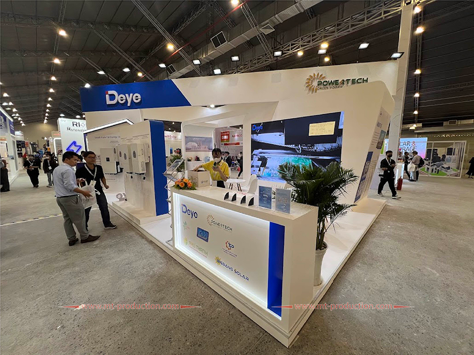 Solar & Storage Live Vietnam 2024