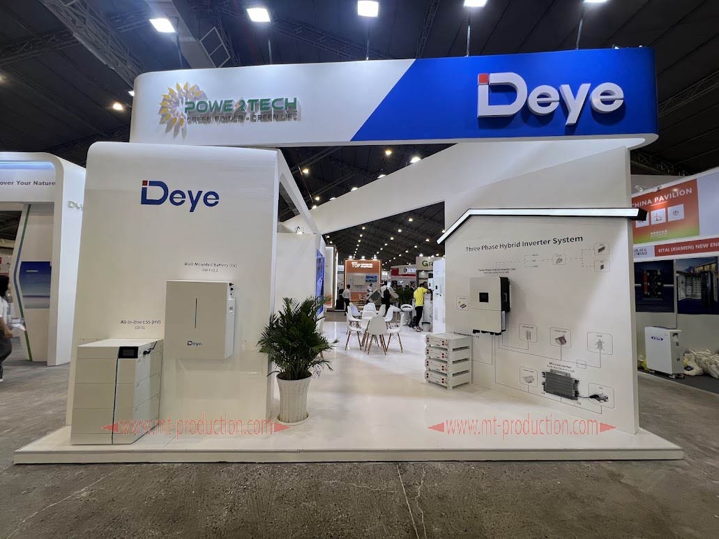 SOLAR & STORAGE LIVE VIETNAM 2024