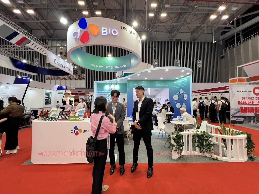 ILDEX VIETNAM 2024