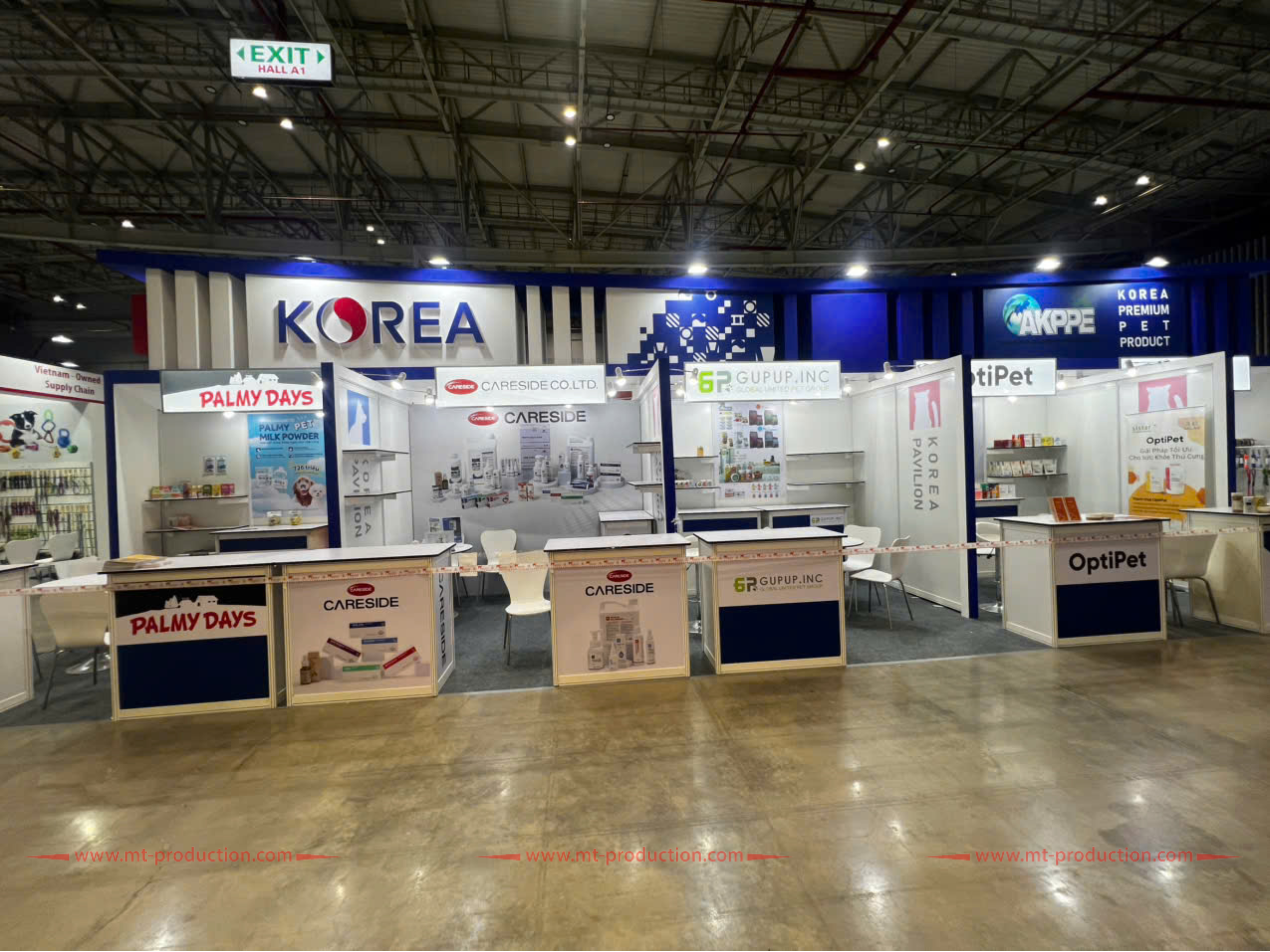 PETFAIR VIETNAM