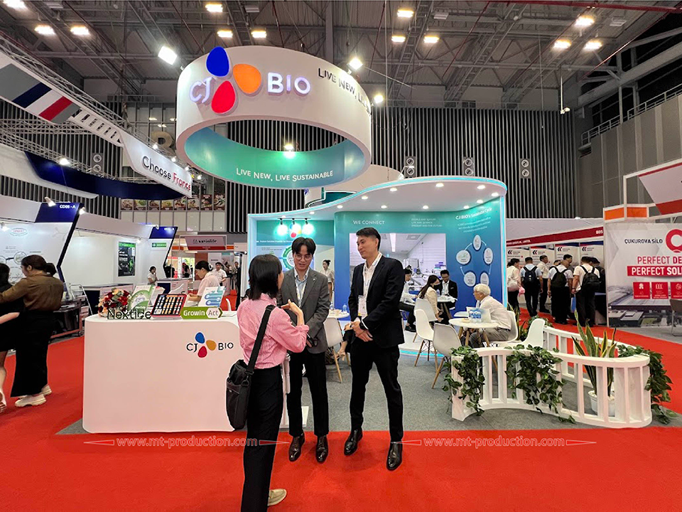 ILDEX VietNam 2024