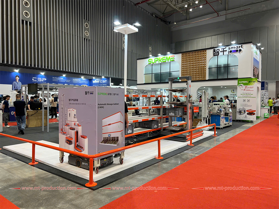 Saigontex & Saigonfabric 2025