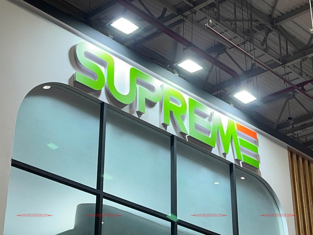 SAIGONTEX & SAIGONFABRIC 2025