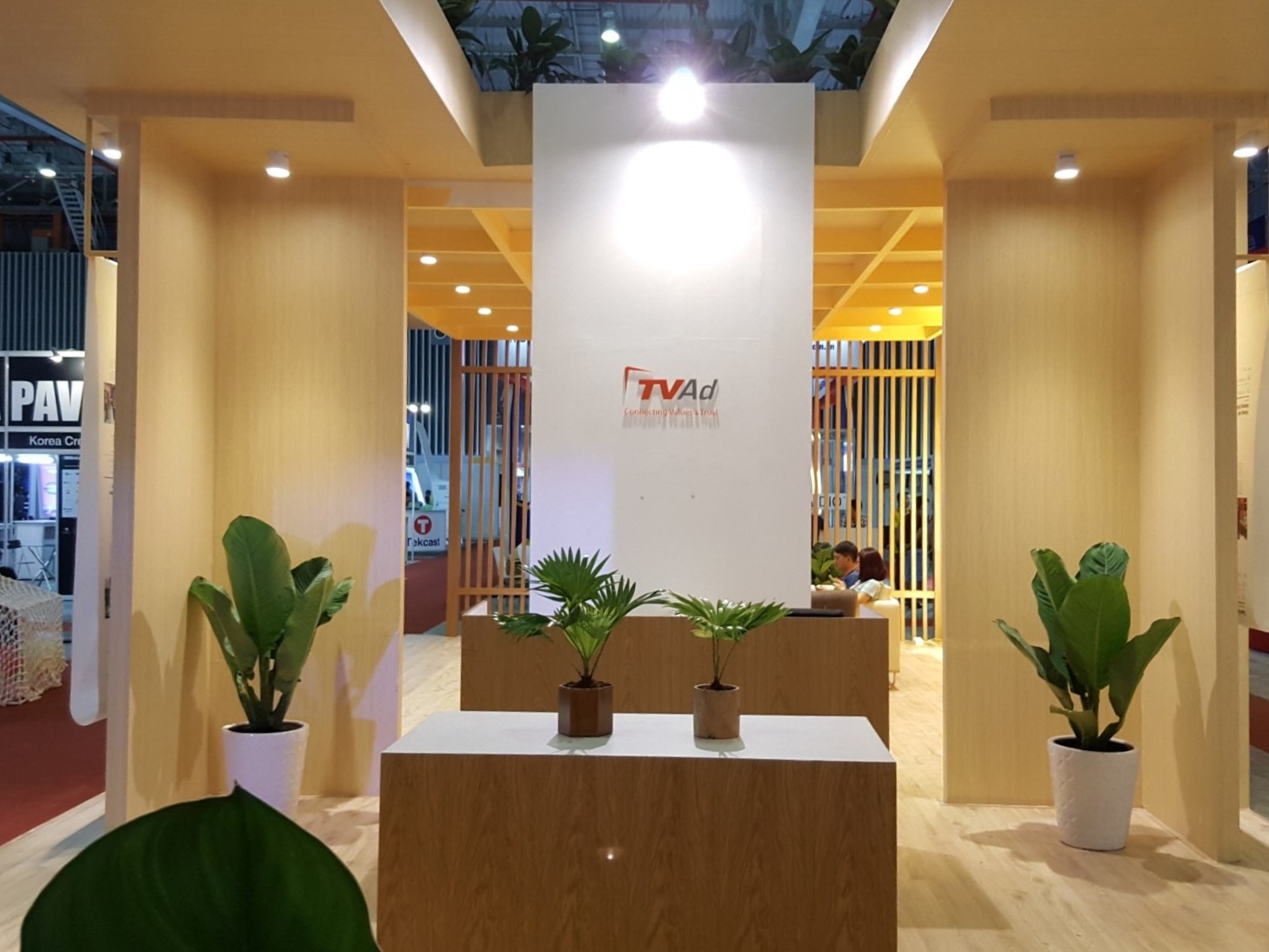 Triển lãm Telefilm 2018