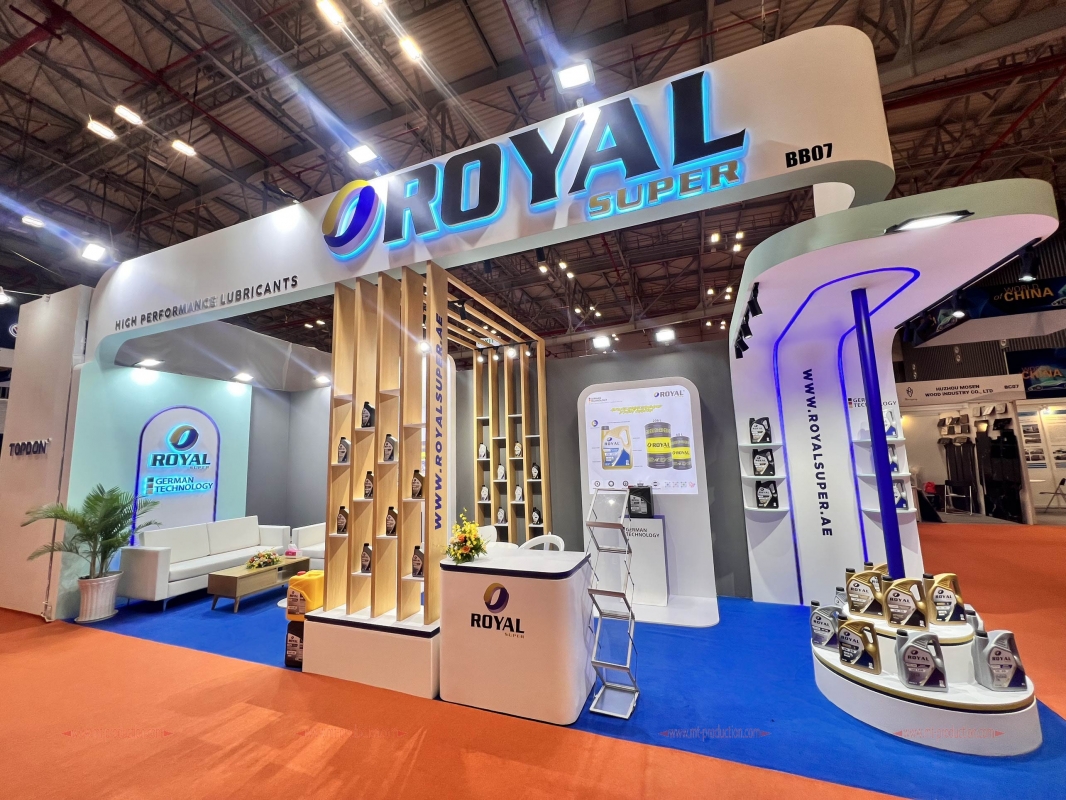 AUTOMECHANIKA HCM 2024