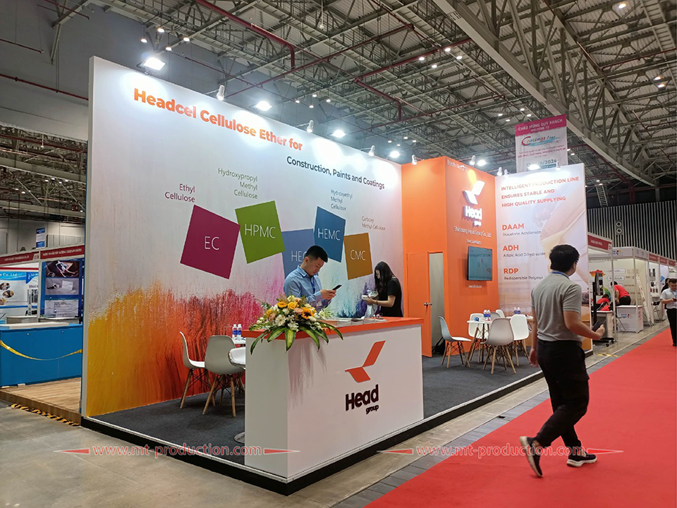 Coatings Expo Vietnam 2024