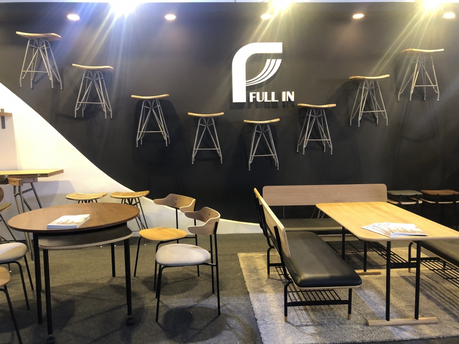 Triển lãm VIFA-EXPO 2019