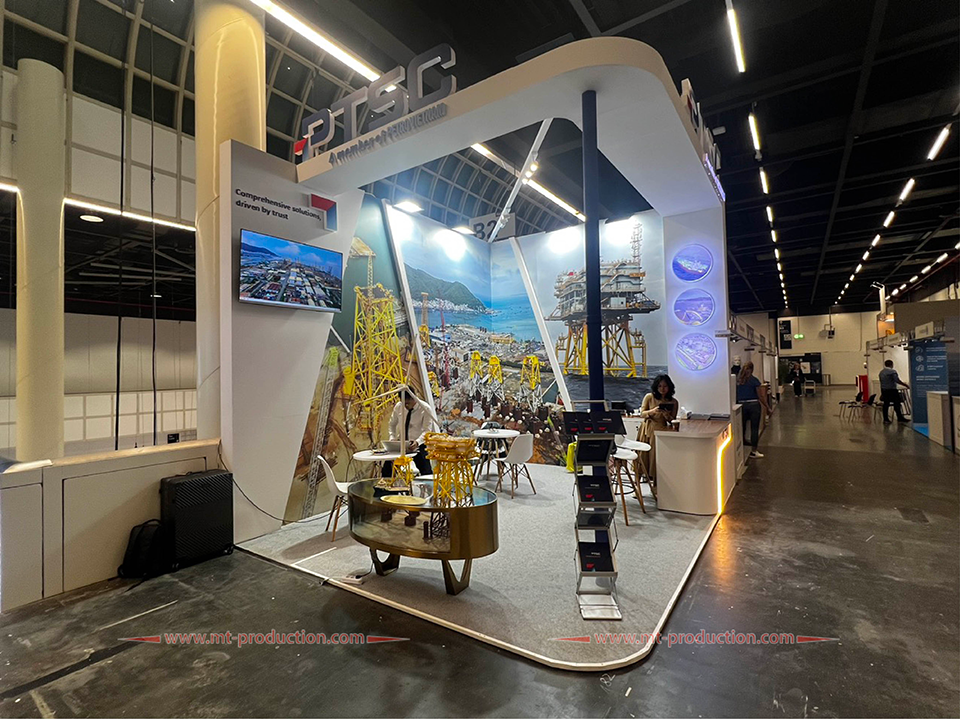 WindEnergy Hamburg 2024