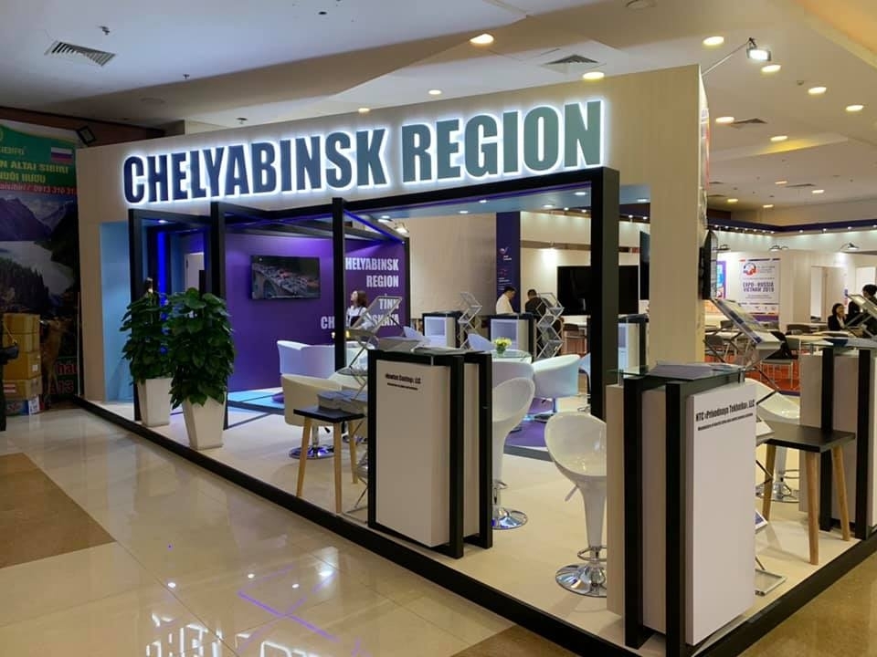 Tips For Exhibition Stand Design