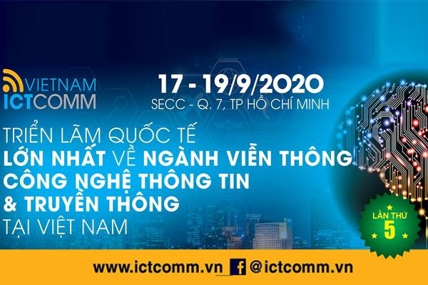  Vietnam ICT COMM 2020